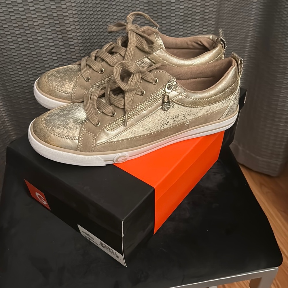G By Guess Ombree Sneakers